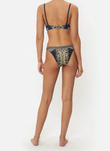 Load image into Gallery viewer, Underwire Bra - It's All Over Torero