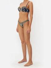 Load image into Gallery viewer, Underwire Bra - It's All Over Torero