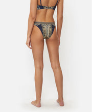 Load image into Gallery viewer, High Leg Pant - It's All Over Torero