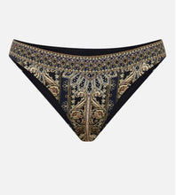 Load image into Gallery viewer, High Leg Pant - It's All Over Torero