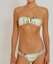 Load image into Gallery viewer, Lenny Niemeyer Draped Bikini Bottom
